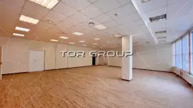 Панорамный офис 395 м2-98. Фото объекта