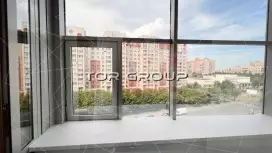 Панорамный офис 395 м2-98. Фото объекта