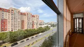 Панорамный офис 395 м2-98. Фото объекта