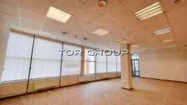 Панорамный офис 395 м2-98. Фото объекта