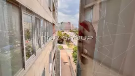 Панорамный офис 395 м2-98. Фото объекта