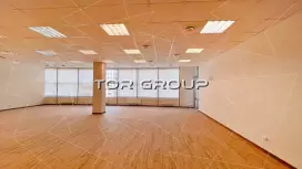 Панорамный офис 395 м2-98. Фото объекта