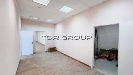 Панорамный офис 395 м2-98. Фото объекта