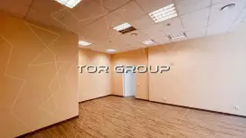 Панорамный офис 395 м2-98. Фото объекта