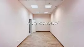 Панорамный офис 395 м2-98. Фото объекта