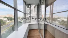 Панорамный офис 395 м2-98. Фото объекта