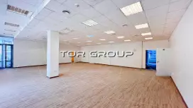 Панорамный офис 395 м2-98. Фото объекта