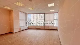 Панорамный офис 395 м2-98. Фото объекта