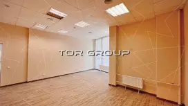 Панорамный офис 395 м2-98. Фото объекта