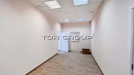 Панорамный офис 395 м2-98. Фото объекта