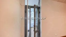 Панорамный офис 395 м2-98. Фото объекта