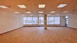 Панорамный офис 395 м2-98. Фото объекта