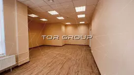 Панорамный офис 395 м2-98. Фото объекта