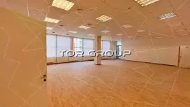Панорамный офис 395 м2-98. Фото объекта
