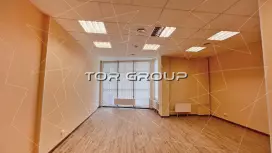Панорамный офис 395 м2-98. Фото объекта