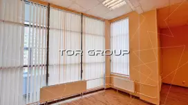 Панорамный офис 395 м2-98. Фото объекта