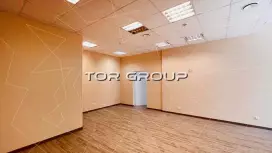 Панорамный офис 395 м2-98. Фото объекта
