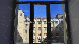 Аренда офиса 37.2 кв.метров, 4 этаж-98. Фото объекта