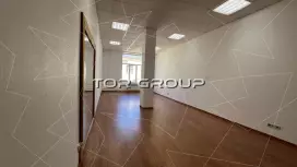 Аренда офиса 37.2 кв.метров, 4 этаж-98. Фото объекта