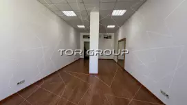 Аренда офиса 37.2 кв.метров, 4 этаж-98. Фото объекта