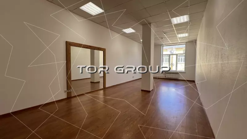 Аренда офиса 37.2 кв.метров, 4 этаж-98. Фото объекта