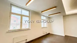 Аренда офиса 148 кв.метров, 5 этаж-98. Фото объекта