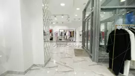 Отд.вход, 132 м2, витрины-98. Фото объекта