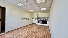 Аренда офиса 22 кв.метров, 3 этаж-98. Фото объекта