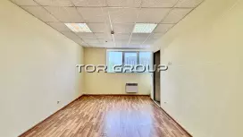 Аренда офиса 22 кв.метров, 3 этаж-98. Фото объекта