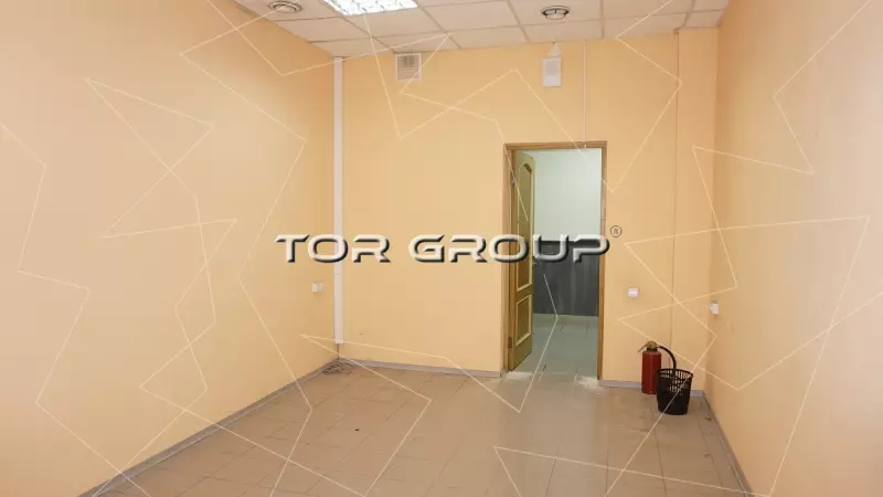 Аренда офиса 11 кв.метров, 4 этаж-98. Фото объекта