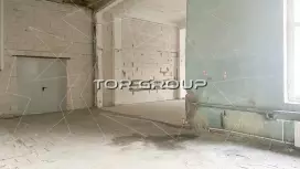 Склад 190 м2, груз лифт-98. Фото объекта