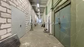 Склад 190 м2, груз лифт-98. Фото объекта