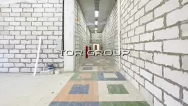 Склад 190 м2, груз лифт-98. Фото объекта