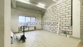 Склад 190 м2, груз лифт-98. Фото объекта