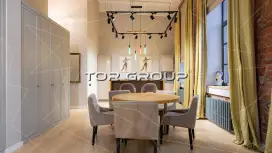 Аренда офиса 68,8 кв.метров, 3 этаж-98. Фото объекта