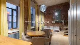Аренда офиса 68,8 кв.метров, 3 этаж-98. Фото объекта
