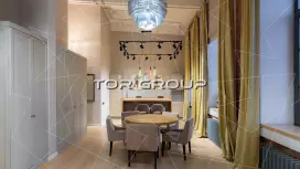 Аренда офиса 68,8 кв.метров, 3 этаж-98. Фото объекта