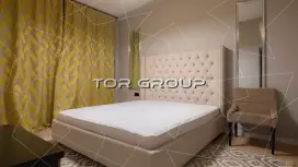 Аренда офиса 68,8 кв.метров, 3 этаж-98. Фото объекта