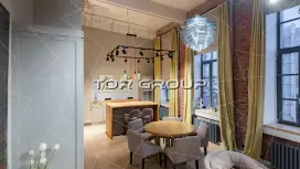 Аренда офиса 68,8 кв.метров, 3 этаж-98. Фото объекта