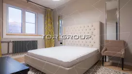 Аренда офиса 68,8 кв.метров, 3 этаж-98. Фото объекта