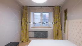 Аренда офиса 68,8 кв.метров, 3 этаж-98. Фото объекта