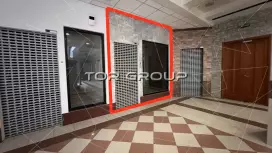 Аренда офиса 15.7 кв.метров, 1 этаж-98. Фото объекта