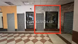 Аренда офиса 15.7 кв.метров, 1 этаж-98. Фото объекта