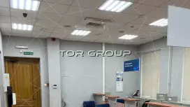 Аренда офиса 110 кв.м у метро-98. Фото объекта