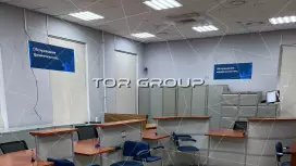 Аренда офиса 110 кв.м у метро-98. Фото объекта