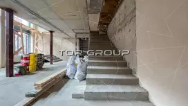 Офис на 1эт 114.4 м2 от собственника-98. Фото объекта