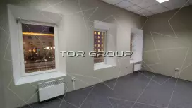 Аренда офиса 25 кв.метров, 3 этаж-98. Фото объекта