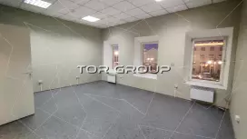 Аренда офиса 25 кв.метров, 3 этаж-98. Фото объекта