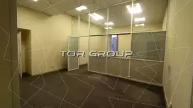 Аренда офиса 82.7 кв.метров, 2 этаж-98. Фото объекта