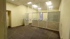 Аренда офиса 82.7 кв.метров, 2 этаж-98. Фото объекта